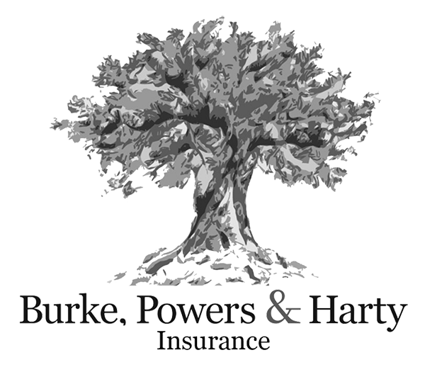 Burke Powers & Harty Insurance Co. logo